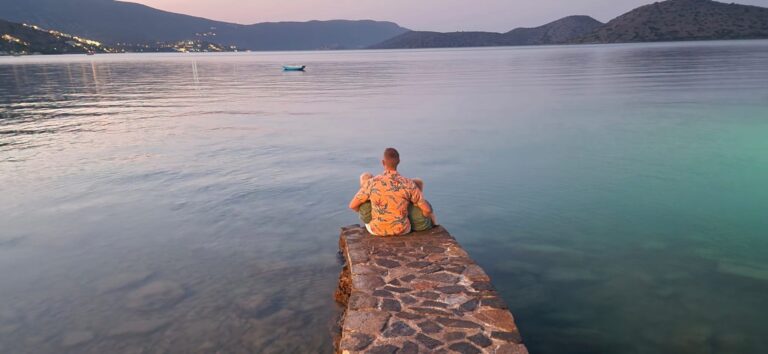 Effects of Fatherlessness on Children